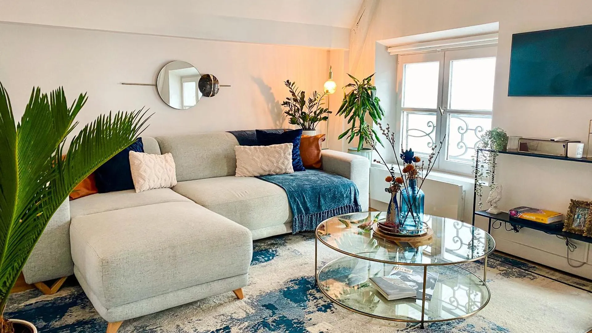Le Marais Apartment Skylight Loft Escape Paris 0*,  France